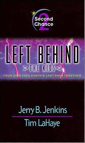 Left Behind - The Kids (Second Chance)