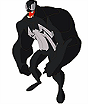 Eddie Brock / Venom (The Spectacular Spider-Man)