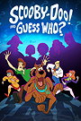 Scooby-Doo and Guess Who? (2019)