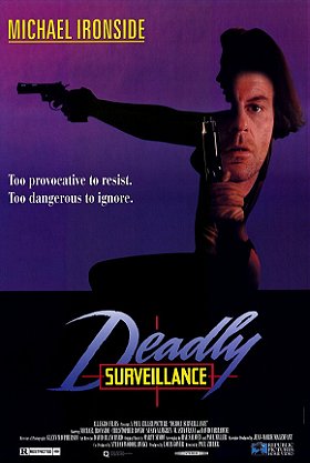 Deadly Surveillance                                  (1991)