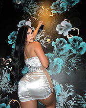 Roxana Ventura pictures and photos