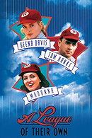 A League of Their Own