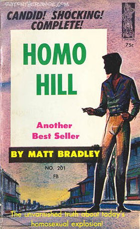 Homo Hill