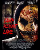 Camp Pleasant Lake