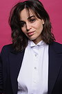 Souheila Yacoub