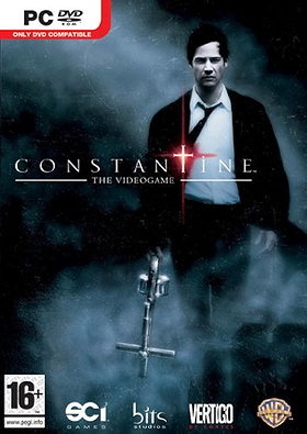 Constantine
