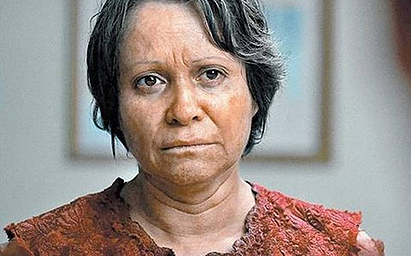 Amelia Hernández