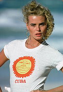 Margaux Hemingway