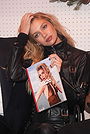 Stella Maxwell