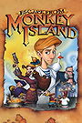 Escape from Monkey Island