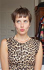 Alida Bohnen