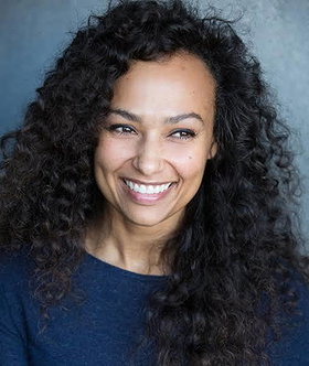 Jade Harrison