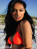 Ariel Meredith