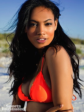 Ariel Meredith
