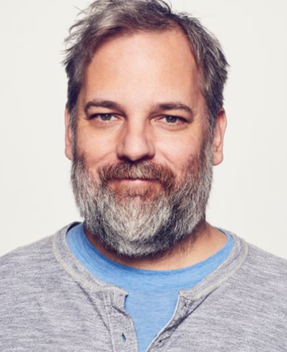 Dan Harmon