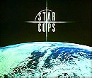 Star Cops                                  (1987- )