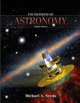Foundations of Astronomy