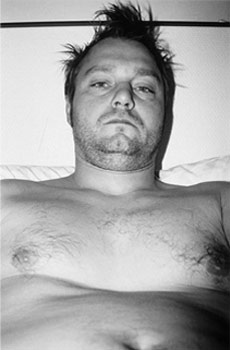 Juergen Teller