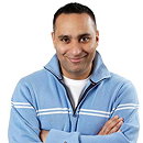 Russell Peters