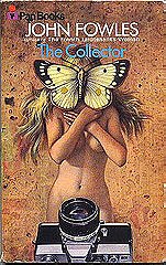 The Collector (Back Bay Books)
