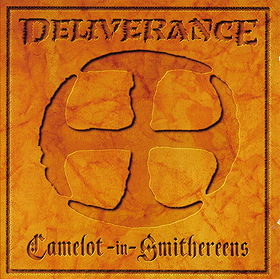 Camelot in Smithereens