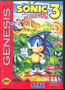 Sonic the Hedgehog 3