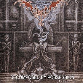 Decomposed By Possession