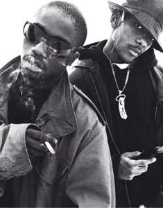 Mobb Deep Wallpapers  Wallpaper Cave