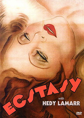 Ecstasy (Extase)