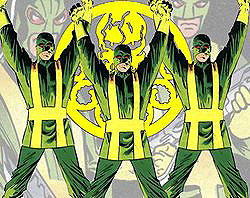 Hydra (comics)