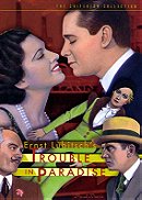 Trouble in Paradise (The Criterion Collection)