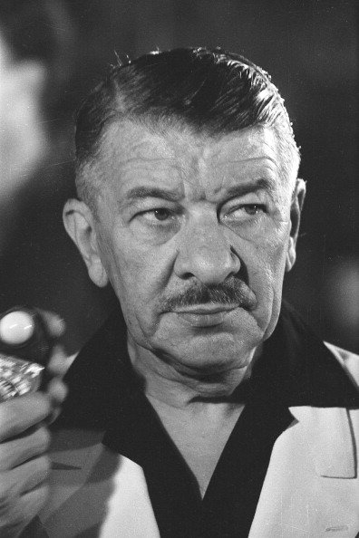 Robert Dalban