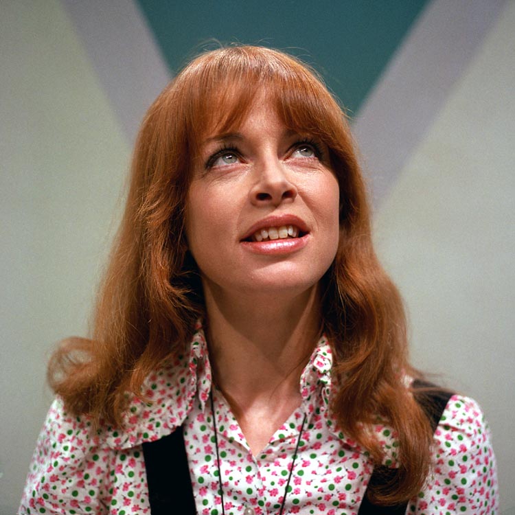 Sonja Barend