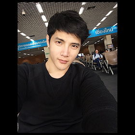 Tar Siwitpakorn