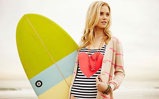 Ginny Gardner pictures and photos