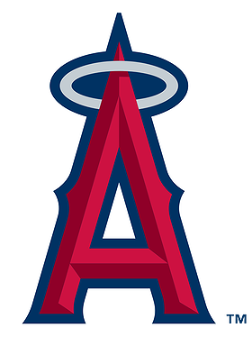 Los Angeles Angels of Anaheim