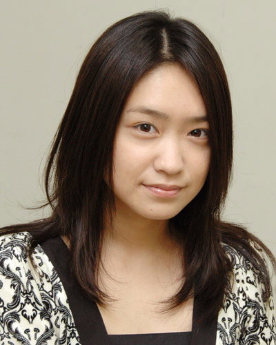 Chizuru Ikewaki