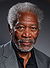 Morgan Freeman