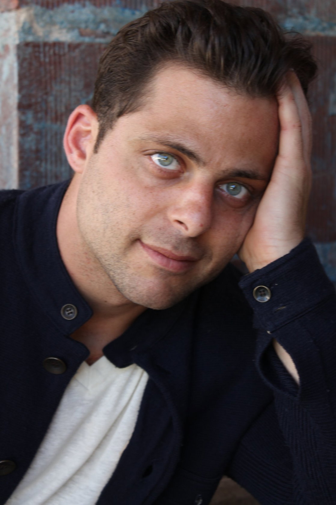 Joey Russo