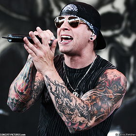 M. Shadows