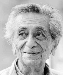 Bhisham Sahni