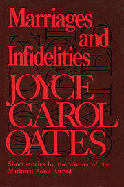 Marriages and Infidelities