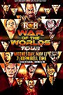 ROH/NJPW War of the Worlds Tour 2016 - Toronto