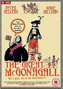 The Great McGonagall
