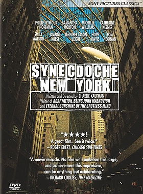 Synecdoche, New York