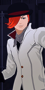 Roman Torchwick (RWBY)