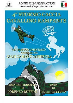 4° Stormo Caccia Cavallino Rampante