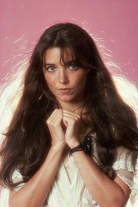 Karen Allen