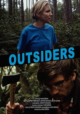 Outsiders