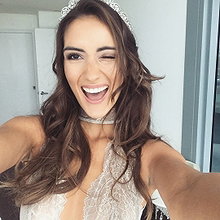 Priscilla Ricart pictures and photos